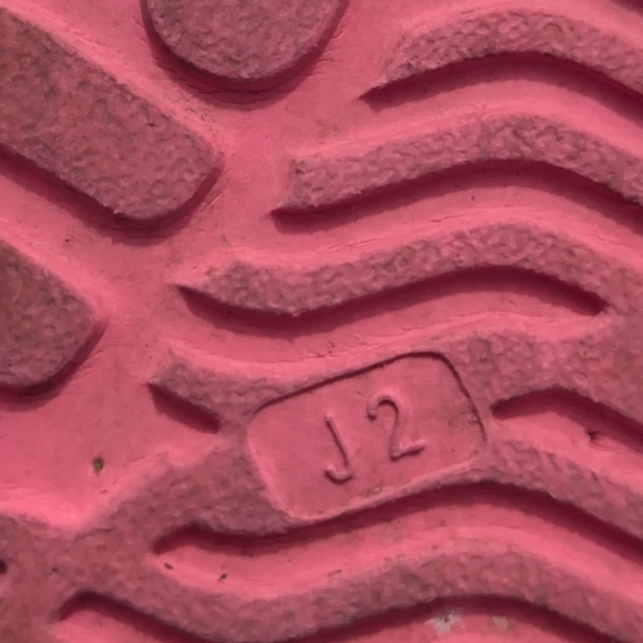 Kids Native shoes - Picture 2 of 2